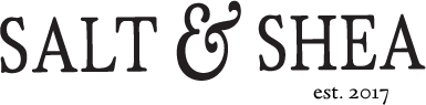 Salt & Shea