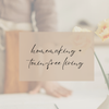 Homemaking