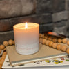 Sweet Grapefruit Soy Wax Candle