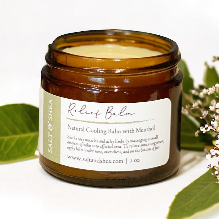 Relief Balm