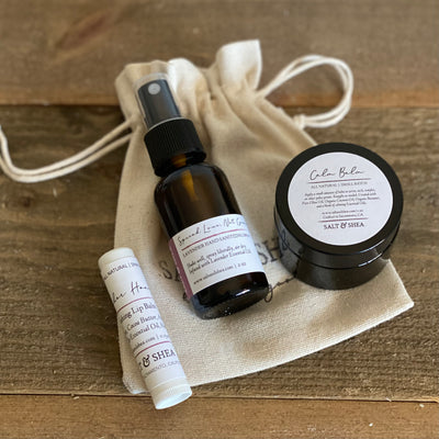 Be Well Gift Bag