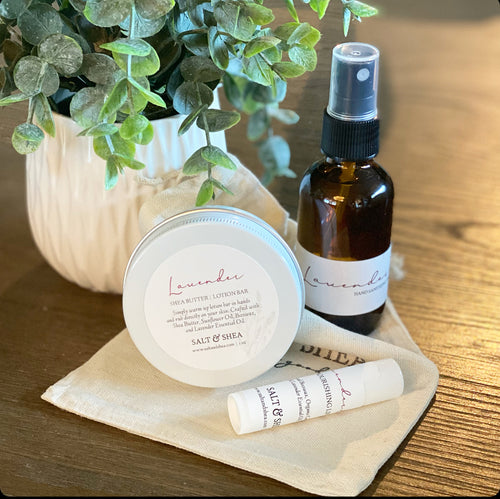 Be Well Gift Bag