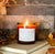 Sweater Weather Soy Wax Candle
