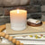 Sweet Grapefruit Soy Wax Candle