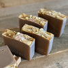 Sea Salt Cactus Shea Butter Soap