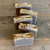 Sea Salt Cactus Shea Butter Soap