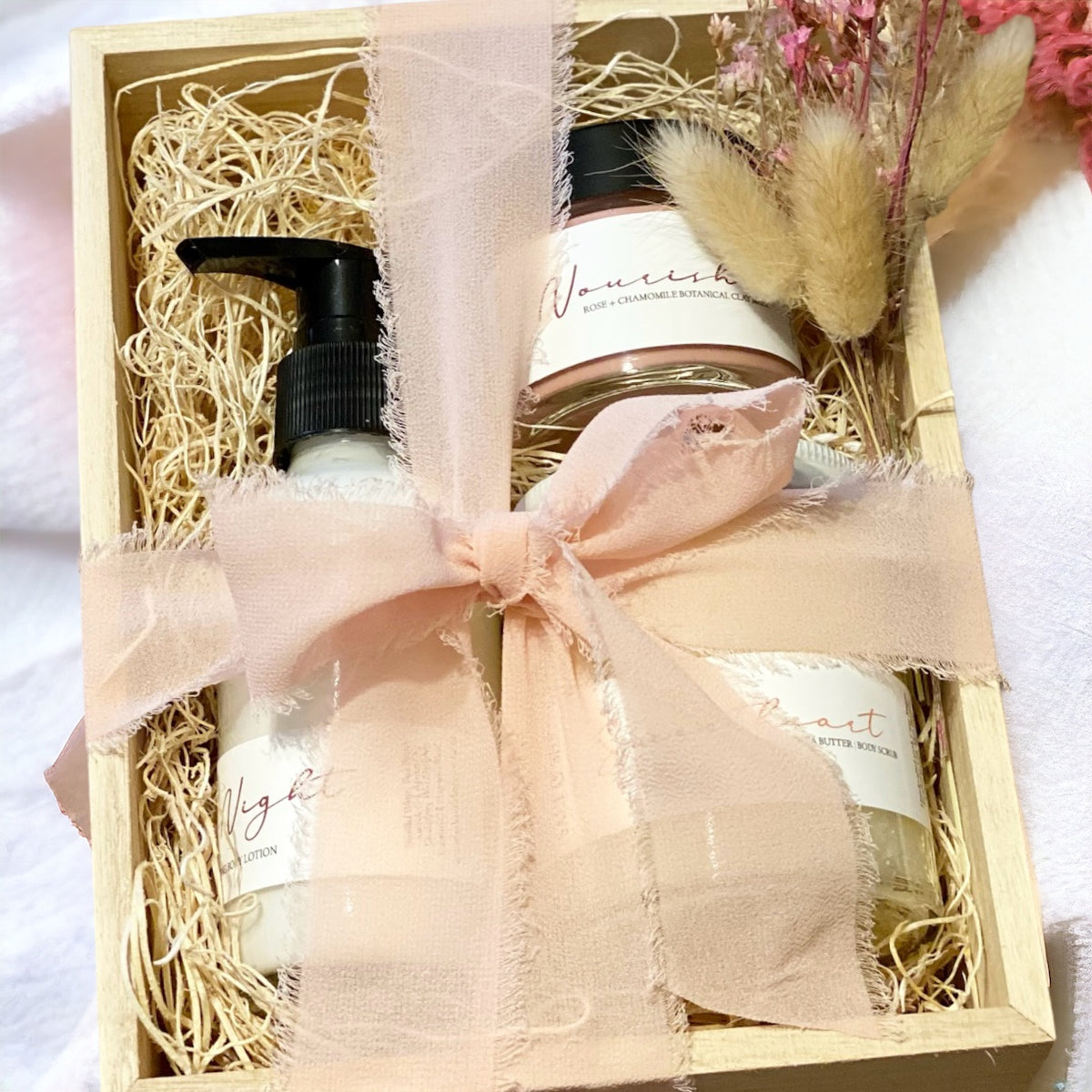 Self-Love Gift Box