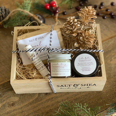 The Essential Gift Box