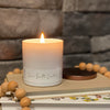 Sea Salt Cactus Soy Wax Candle