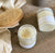 White Tea and Lemon Shea Butter Body Scrub