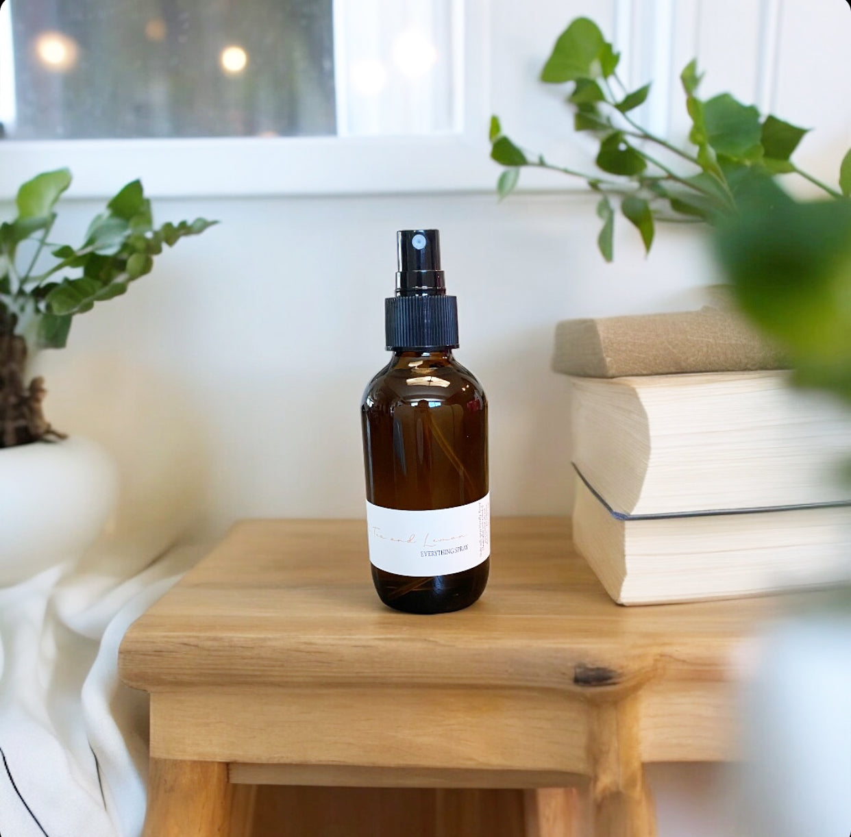 The Everything Spray