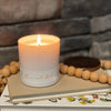 Moss and Amber Soy Wax Candle