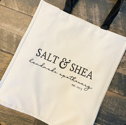 S&S Market Tote