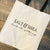 S&S Market Tote