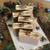 Sugar Plum Fairy Shea Butter Soap