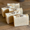 Oat and Lavender Shea Butter Soap