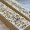 Lavender Lemongrass Shea Butter Soap