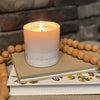 Sweet Grapefruit Soy Wax Candle