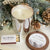 Under the Mistletoe Soy Wax Candle