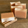 Sweet Grapefruit Shea Butter Soap