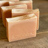 Sweet Grapefruit Shea Butter Soap