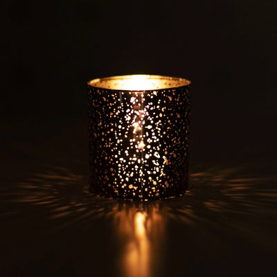 Sugar Plum Fairy Soy Wax Candle