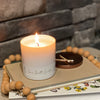 Sea Salt Cactus Soy Wax Candle