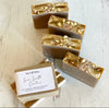 Sea Salt Cactus Shea Butter Soap