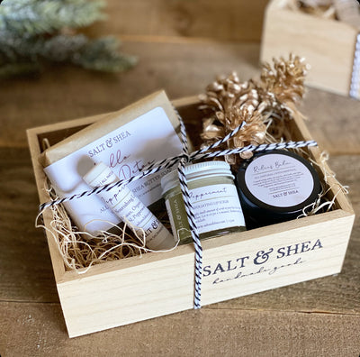 The Essential Gift Box