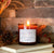Coffee House Soy Wax Candle