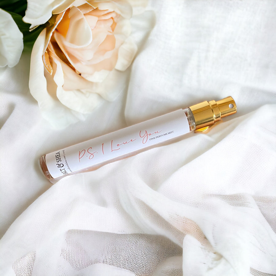 P.S. I Love You Perfume