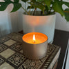 Sweet Grapefruit Soy Wax Candle