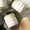 Exfoliating Body Scrub