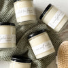 Exfoliating Body Scrub