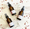 Rose and Frankincense Hydrating Facial Mist