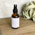 Spread Love, Not Germs - Hand Sanitizing Spray